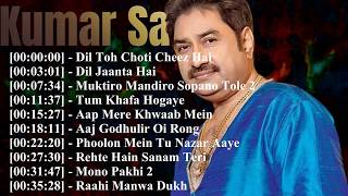 Kumar Sanu