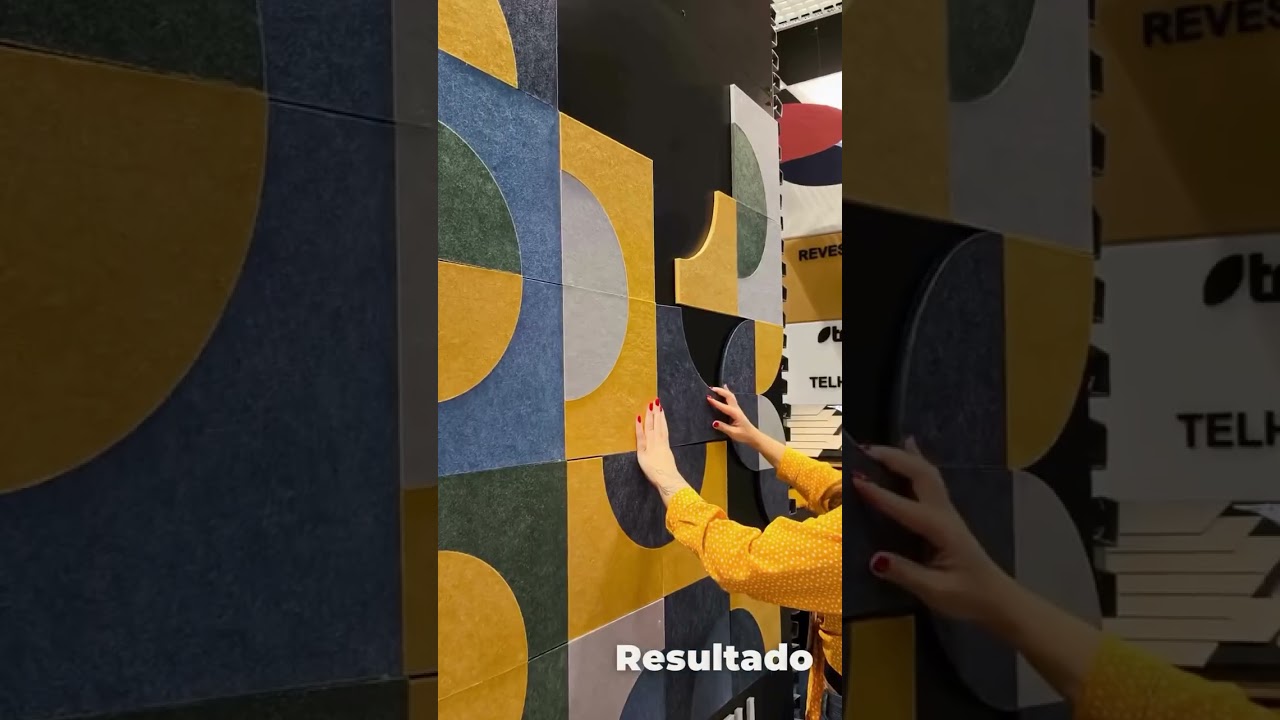 3D X vida real do estande da Trisoft no 7º Congresso Steel Frame 🚀