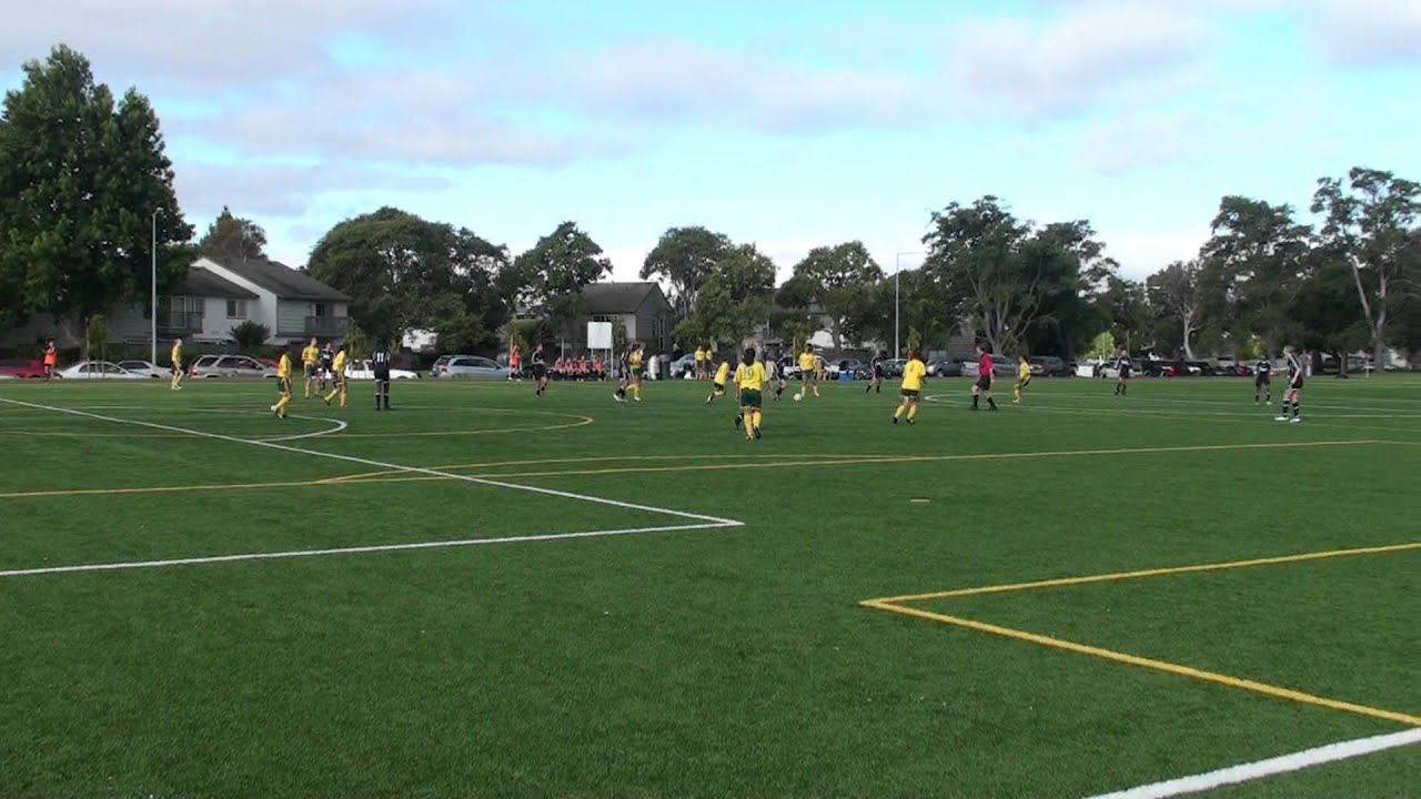 Soccer by the Bay Tournament vs. Castro Valley United 13 YouTube