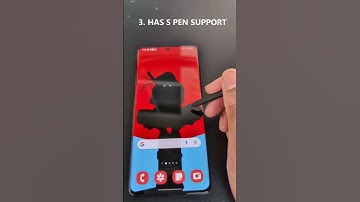 5 Reasons To Buy The Samsung Galaxy S21 Ultra In 2024!