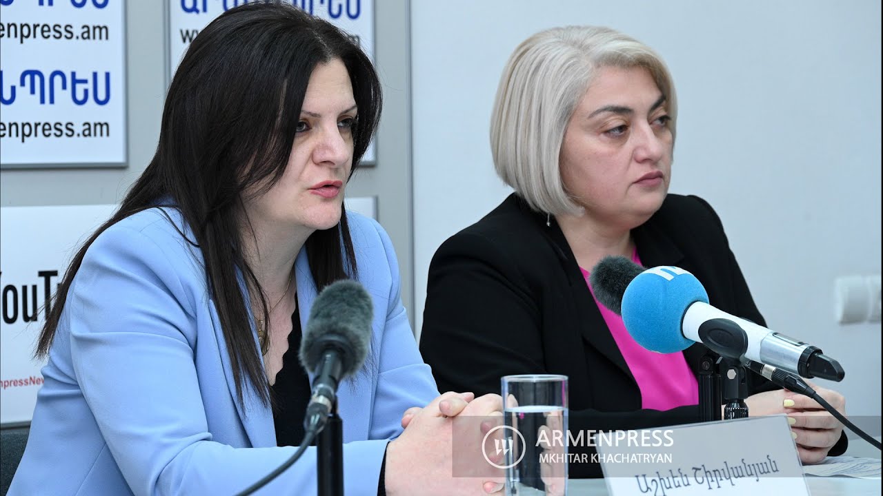 Ширванян Анаит Рафиковна