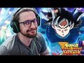 GOKU fa tanto lo SPLENDIDO, ma poi... 🐟 Super Dragon Ball Heroes Ep 10