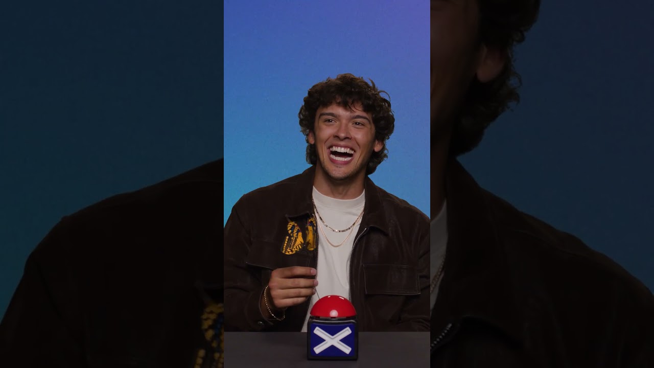 Alexandro gets a butterfly that reminds him of his family 🥹🦋 | Thought Streams | Disney Channel