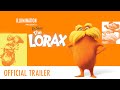 Thumb of The Lorax video