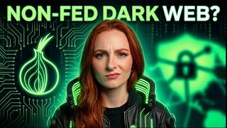 There's a Second Dark Web You've Never Heard Of screenshot 3