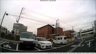 タイムズ鎌倉若宮大路（神奈川県鎌倉市）