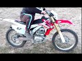 Стоит ли покупать Motolend XR 250?