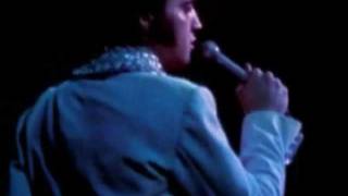 Elvis Presley Tomorrow Never Comes [With False Start]