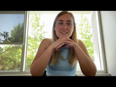 English Video Project - Adidas Job Interview