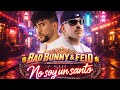 Bad Bunny, Feid - NO SOY UN SANTO (Inédito 2026) AI MUSIC
