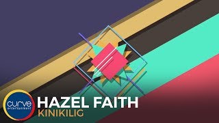 Hazel Faith | Kinikilig | Official Lyric Video chords