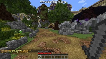 ImNotHappy hacking some more in minecraft ffa cubecraft...