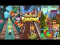 Subway surfers tik tok