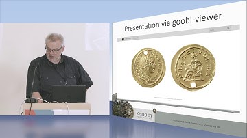 Interoperability of numerical sources via IIIF -- Frank Dührkohp