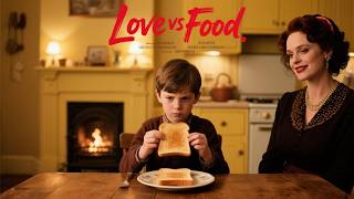 A Childhood Served on Toast – Nigel Slater’s Journey of Taste & Loss | 2025 British Drama 4K Movie