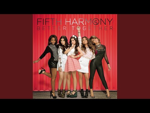 Miss Movin' On - Fifth Harmony
