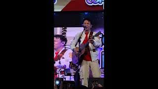 Download lagu Ariel NOAH Tak Bisakah Live Kota Kasablanka / Kokas 2025