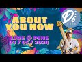 About You Now / Live @ Pins Liverpool 03/05/2024