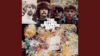 Video thumbnail of "The Byrds - Chimes Of Freedom"