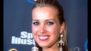 Petra Nemcova Tsunami media clips - Dec. 2004