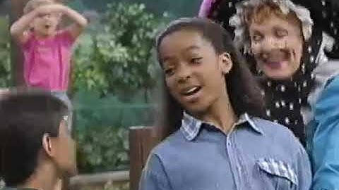 Rhyme Time Rhythm (All Versions) Part 325