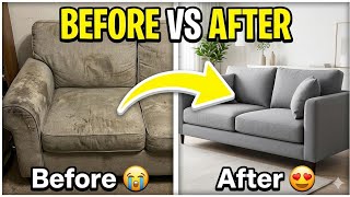Under ₹10,000 Sofa – ❌Real Difference (Don’t Waste Money)”
