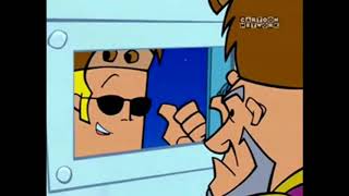 Request Johnny Bravo Lubie Placki - Sparta Remix