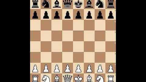 Silent Game on Lichess #10: Kings Pawn Game Opening Macleod Attack Variation
