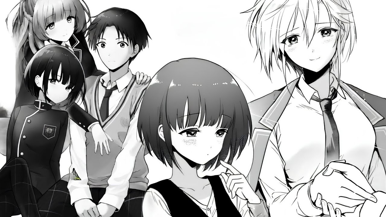 Parte (1-3) Reencarnado em um mundo onde mulheres caçam homens… e ele não estava preparado.