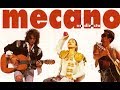 MECANO - TOUR'92 Zamora (bootleg)