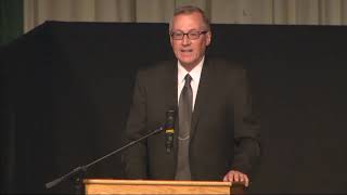 Buckeye Online School for Success 2019 Senior Graduation