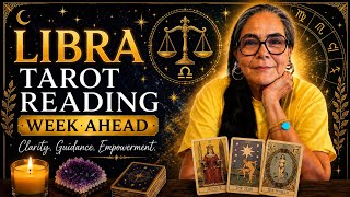 Libra✨🌙The Betrayal Hurt But It Opened the Door to Abundance 18–23 May 2026
