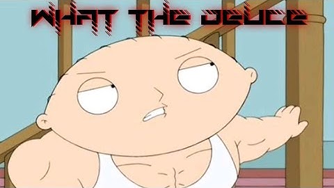 Animation Throwdown.. GBU vs Strangest Things "Siege" #animationthrowdown