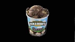 S'mores: Flavor Stories | Ben & Jerry's