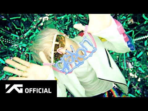 G-DRAGON - CRAYON (크레용) M/V