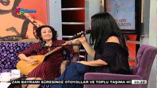 01 feryal öney aynalı körük 2011 kadınların dilinden Resimi