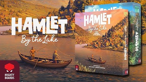 Hamlet: By the Lake (Founder