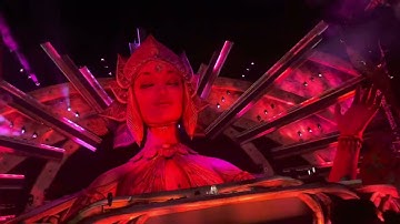 Alison Wonderland @ EDC 2023