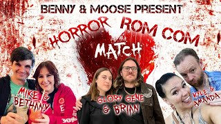 Benny & Moose Save America: Present The St Valentines Day Massacre