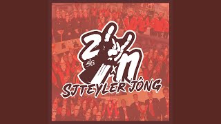 Download Lagu Sjteyler Jông (feat. Ron Dings) MP3