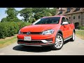 5 Reasons Why You Should Buy A VW Golf Alltrack -  Quick Buyer's Guide