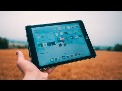 Should you still buy the iPad Pro 9.7 in 2020? A VERY Long term Review!