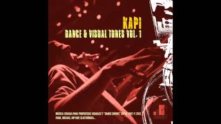 Kapi One - Gris Hip Hop Beat, 2013 Rap Instrumental Beat