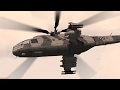 Nemeth Designs Mil Mi-24A (Hind-B) for FSX/P3D (WIP)