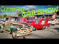 Ozarks classic car show {Last Day Magic Dragon 2021} muscle cars classic cars hot rods rat rods 4K