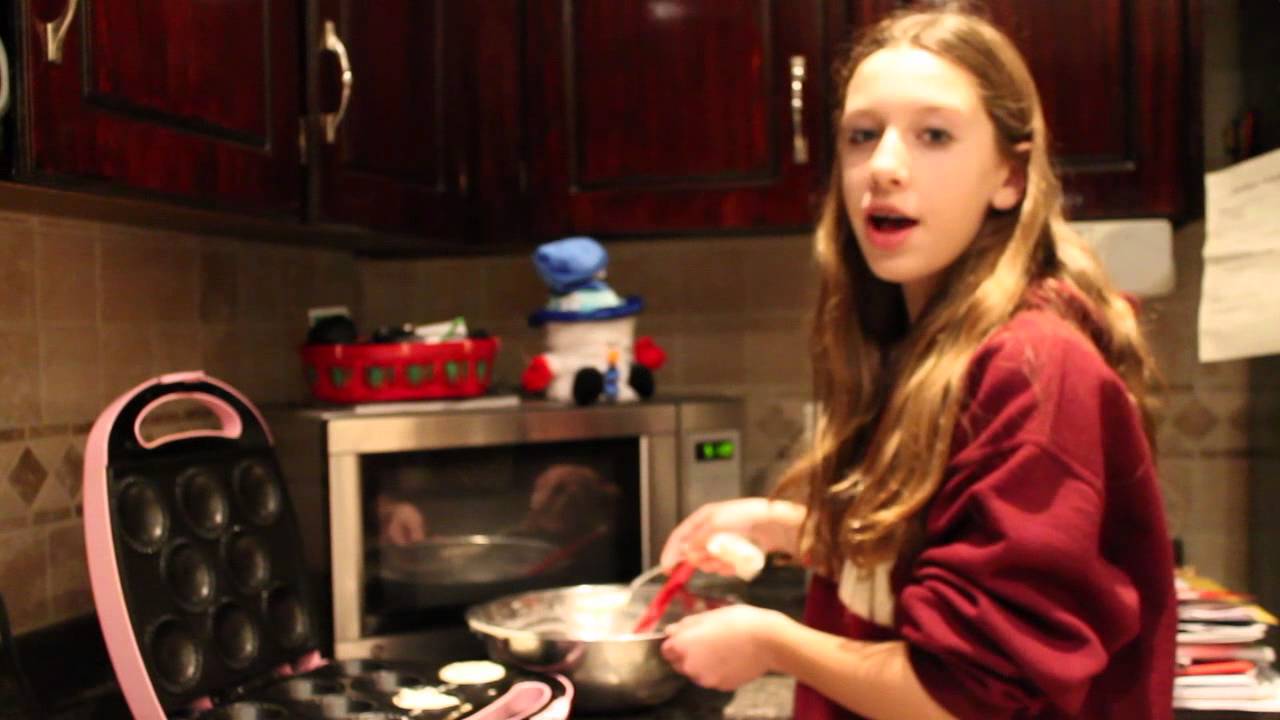 French Cooking Game Show(School Project) - YouTube