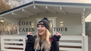 Download Mp3 🎥 A Cosy 2-Bed Log Cabin Tour! 🌳🪵 @by_Catriona Gudang lagu Download Mp3 🎥 A Cosy 2-Bed Log Cabin Tour! 🌳🪵 @by_Catriona