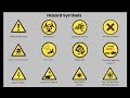 Lab Safety Symbols: Essential Knowledge for Every Student