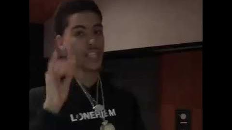 Jay Critch- Same Thing**Snippet