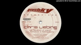 Chris Liebing - Potthead In Portsmouth